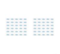 60pcs Cleaning Tablets J4 J4 Lite J3 Robot for Vacuum Mop