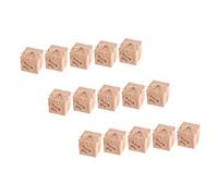 60Pcs DIY Kraft Paper Candy Box with Thank You Cards Elegant Square Present Packaging for Sweets Mints Chocolates for Weddings Parties