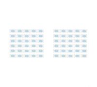 60pcs Floor Cleaning Tablets for Narwal J4/J4 Lite/J3 Robot Vacuum