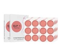 60PCS G-L/P Patches-Patches,De/tox Patches for We/Ight Lo/ss,SLI/mming Patches,Nano Microneedle Patch,Shape Support Plant-Based, Health & Balanced Appetite, Women Body Care