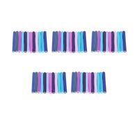 60pcs Handmade Polymer Clay Canes for Nail Art DIY Decorations