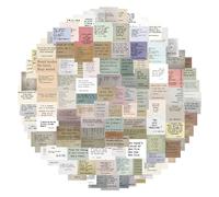 60Pcs Inspirational Quote Stickers Waterproof Vinyl Sticker Bulk Variety for Luggage Computer Skateboard Bicycle Skate Bike Helmet Decal for for Kids Teens Girls (Inspirational quote-108)