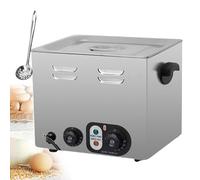 60Pcs Large Capacity Commercial Egg Boiler Machine | Kitchen Electric Egg Cooker with Timer & Thermostat 30-110°C | Automatic Omelette Device for Hard Boiled, Poached, Omelets