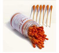 [60pcs] Lead Test Kit with Testing Swabs Rapid Test Results in 30 Seconds, Lead Testing Strips for All Painted Surfaces, Ceramics, Dishes, Metal, Wood, High-Sensitive, Non-Toxic Test
