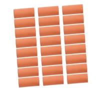 60pcs Miniature Roof Tiles Realistic Simulation Dollhouse Tiles for DIY Crafting for Micro Landscape Models Creative Projects Enhances Creativity Spatial Imagination