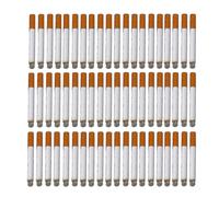 (60PCS) Novelty Smoke Prank: Joke Magic Fake Cigarettes - 2/24/60pcs Smoke Effect