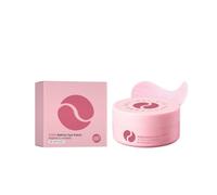 60pcs PDRN Retinol Under Eye Patches For Brightening And Hydrating, for All Skin Types (1pc)