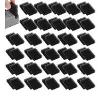60pcs Pet Fountain Replacement Filters, Cat Drink Watering Filter Replaced Foam Filters Sponge for PETKIT Eversweet 3 Pro/PETKIT Eversweet Solo 2/PETKIT EversweetSolo SE