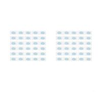 60pcs Quick-Dissolve Tablets for Narwal J4 J4 for lite J3 Floor Care | Floor Cleaning Tablets for Narwal J4, J4 for lite, J3 Robot Vacuum, 60 Count Enzyme for pods for Wood for tile Marble Floors