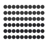 60pcs Replaceable Sandpaper Discs, Fine & Coarse Grits Sandpaper Refill Pads Sand Paper Foot File Electric Heel Sander Replacement Discs for Pedicure Disc & Electric Foot Remover