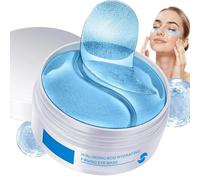 60PCS Under Eye Mask,Under Eye Gel Patches,Anti Wrinkle Patches,Ey-E Masks For Puffy Ey-Es,E-Ye Patc-Hes Brightening,Coll-Agen E-Ye Pads,Hydrating Improving Elasticity & Firmness,For Dark Circles