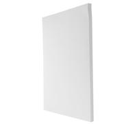 60pcs Watercolor Paper Thick 8k White Sheets for Studio Exam Use