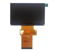 60PIN LCD Screen Display For FPC-CAFH009-V1 C400AFH056E LED Projector Inner Screen Panel