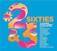60s - #2s And #3s