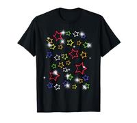 60s 80s Stars Boys Retro Woman Man Children Child Girls T-Shirt