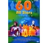 60s All Stars: Volume 2 [DVD] [2011]