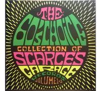 60's Archives Vol.2 - Scarce Garage Records