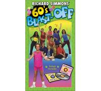 60's Blast Off [VHS] [Import]