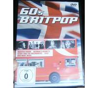 60s Britpop [DVD] [2006]