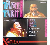 60s Compilation / BEAT / Surf Compilati - Dance Party Vol.2 [Import]