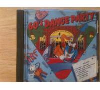 60's Dance Party (1987, US, Dominion) - Sixties Dance Party, Vol. 1