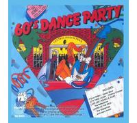 60's Dance Party by Various Artists