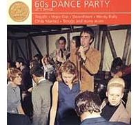 60's Dance Party: Let's Dance