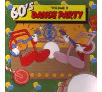 60s Dance Party Vol. 2