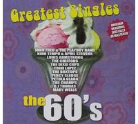 60's Greatest Singles: Only / Various