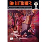 '60s Guitar Riffs