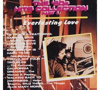 60's Hits Collection - Everlasting Love: 60s Hits Collection