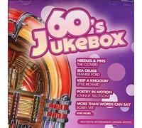 60'S JUKEBOX / VARIOUS