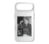 60s Pop Singer Live By George DuBose Case for iPhone Air