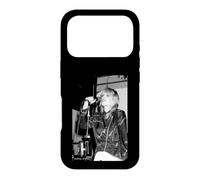 60s Pop Vocalist Live By George DuBose Case for iPhone 17 Pro