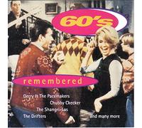 60's Remembered
