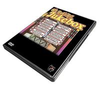 60s Rock 'n' Roll Jukebox [DVD]