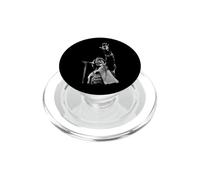 60s Soul Singer Live At London 1991 Stephen Wright PopSockets PopGrip for MagSafe