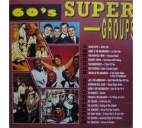 60's super Groups - Various Artists - 60 s Super Groups