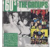 60's The Groups (14 tracks) - 60s The Groups (14 tracks) - Troggs Fortunes Merseybeats Swinging