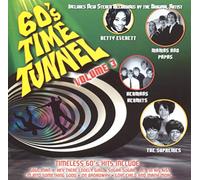 60's Time Tunnel 3