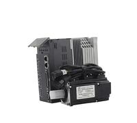 60ST-0630 200W 3000RPM 220V 0.637N.M AC Servo electronic starter with Drive for CNC BIANMTSW