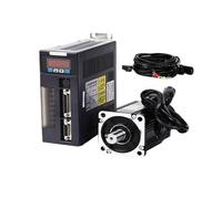 60ST-M01930 220V 600W 3000RPM AC Servo motor 1.91N.M. Single-Phase ac servomotor drive magnet Matched Driver AASD-15A(Direct Plug 180)