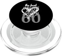 60th Birthday Mum Best Mother in the World PopSockets PopGrip for MagSafe
