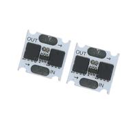 60V 10A Fast Switching Rectifier Double MOSFET Voltages Regulator for Space Limited Applications PCB Design Low Noise Ideal Diodes for Insert Systems