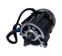 60V 1200W Electric Hub Motor- for Trike Upgrade | Pure Copper Motor- 60V Efficient System- Robust Torque- Stable Three-wheel Design- for zero Emissions