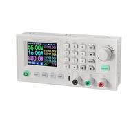 60v 18a Step-Down Variable Regulator with 2.4-Inch Display Direct Current Bucking Converters Adjustable