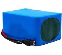 60V 20Ah E-Bike Battery Pack 60V Electric Bicycle Battery with Charger Built-in BMS 16S2P Removable Replacement Bicycle Battery for 250W-1000W Motor 60V 20Ah,XT90+DC