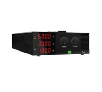60V 30A 1800W Bench Source DC Stabilized Power Supply Adjustable Variable RS232 Interface Power(220V)