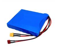 60V 3AH 16S1P Self Balancing Scooter And Electric Unicycle Lithium Battery Charger Not Included Waterproof Lithium Battery Long Endurance Lithium Battery XT60+T