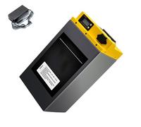 60V Electric Bike Batteries 60V Rechargeable Lithium ion Battery 60 Volt Electric Motorcycle Scooter Battery with Charger for 100-3000W Motor(60v 31.5ah)